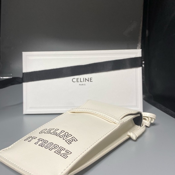 CELINE metal frame sunglasses - Picture 7 of 12
